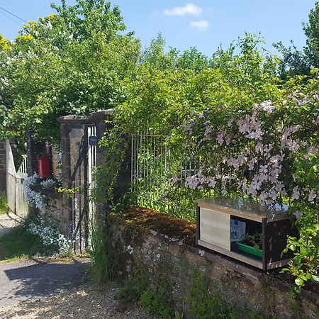 Susque8 Bed & Breakfast Izel Luaran gambar