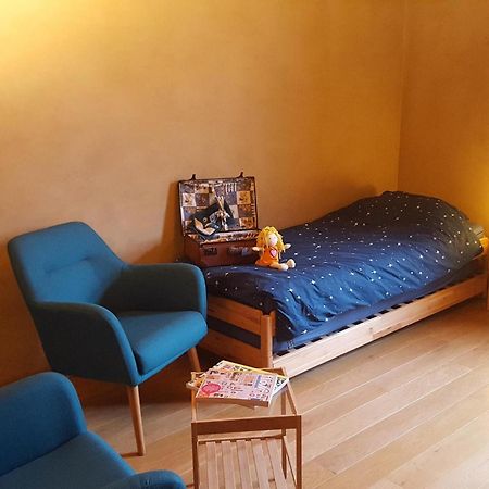 Susque8 Bed & Breakfast Izel Luaran gambar