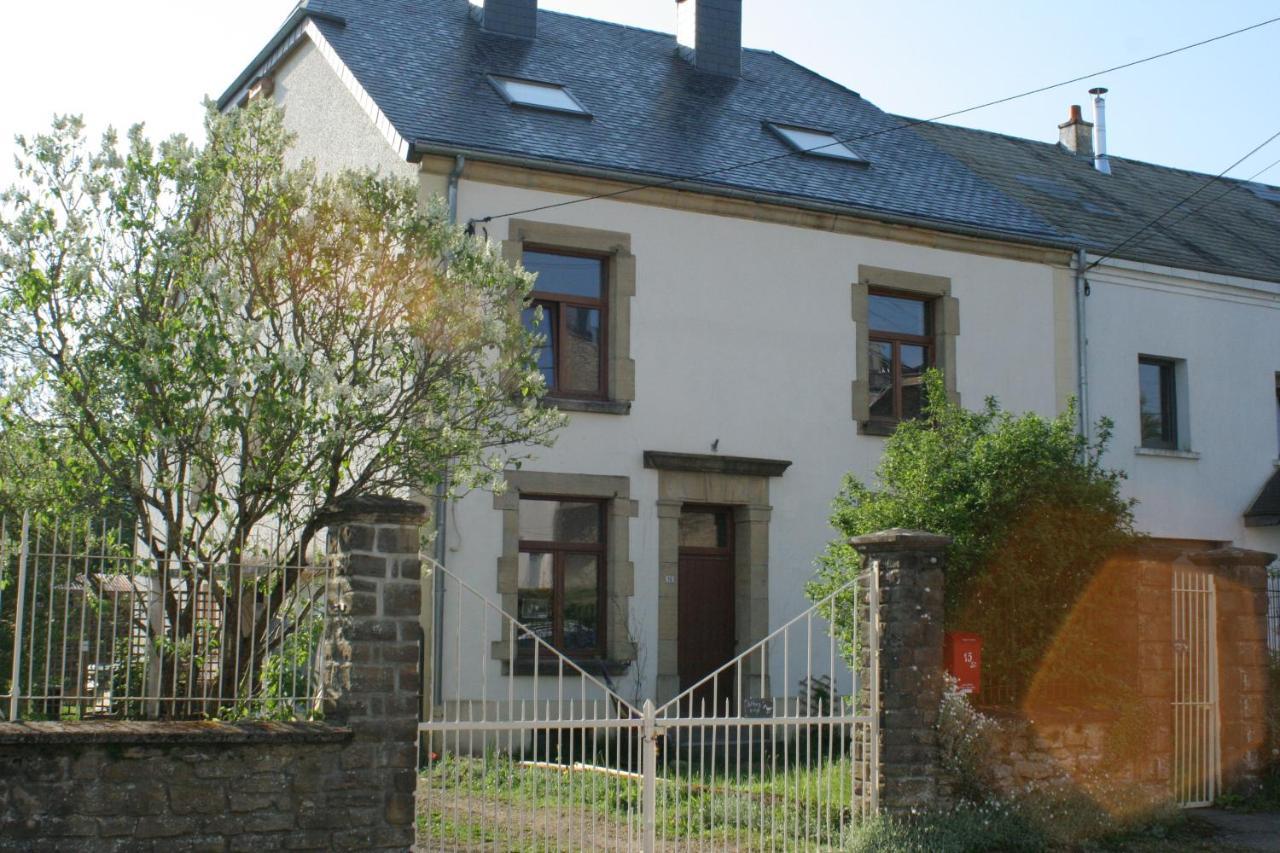Susque8 Bed & Breakfast Izel Luaran gambar